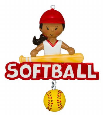 FEMALE SOFTBALL