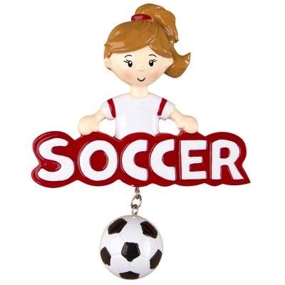 FEMALE SOCCER