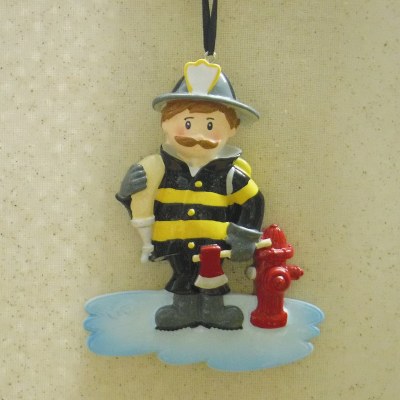 FIREMAN