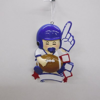 BOY FUTURE FOOTBALL PLAYER