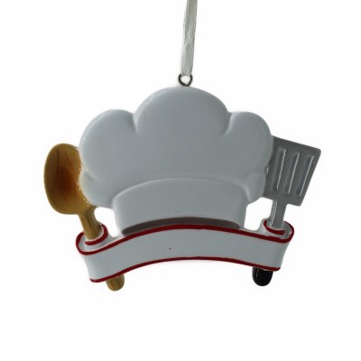 CHEF HAT