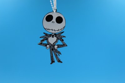 JACK SKELLINGTON