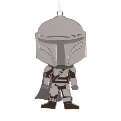 MANDALORIAN