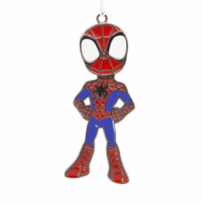 SPIDERMAN