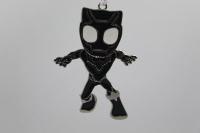 BLACK PANTHER