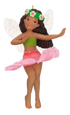 HIBISCUS FAIRY