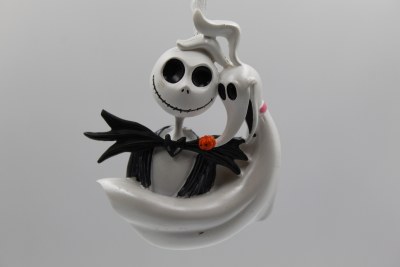 JACK SKELLINGTON &amp; ZERO