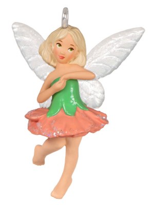 CUTE CARNATION FAIRY