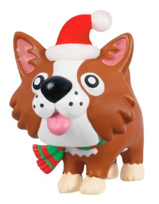 HOWLIDAY HELPERS