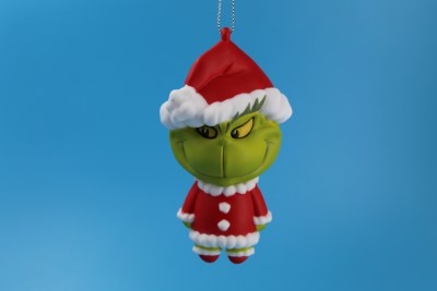 GRINCH