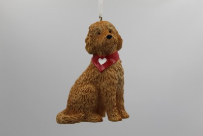 BROWN DOG