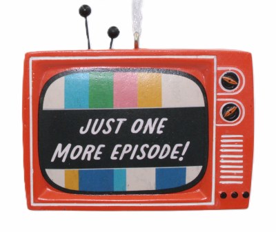 VINTAGE TELEVISION