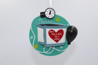 NURSE- MORE THAN A SKILL