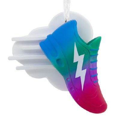 RUNNING SNEAKER