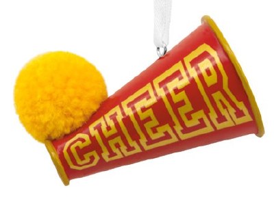 CHEER MEGAPHONE