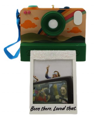 BEEN THERE. DONE THAT!