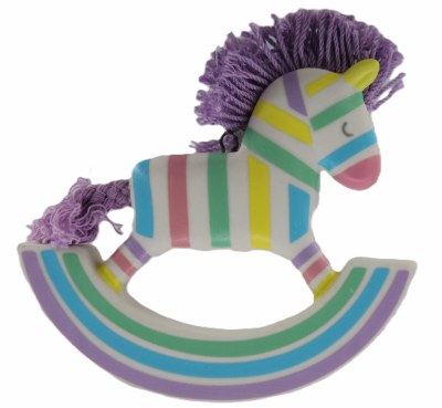 ROCKING HORSE