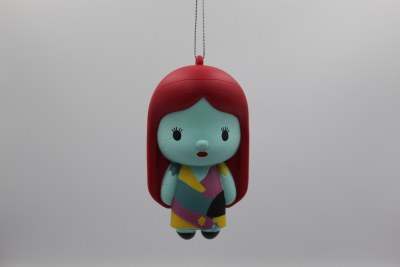 SALLY