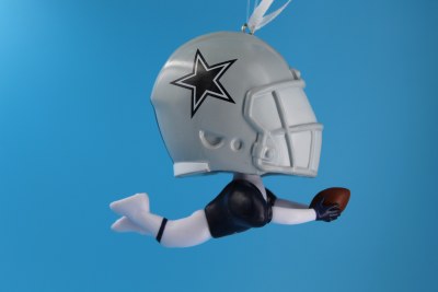 DALLAS COWBOYS