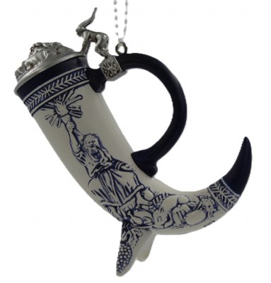 BEER STEIN