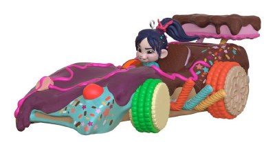 SWEEET RIDE