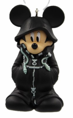 KING MICKEY