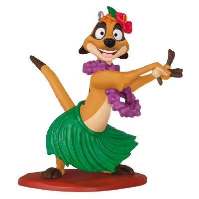 TIMON DANCING
