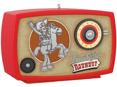 WOODYS ROUNDUP RADIO