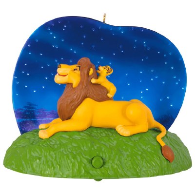 LION KING