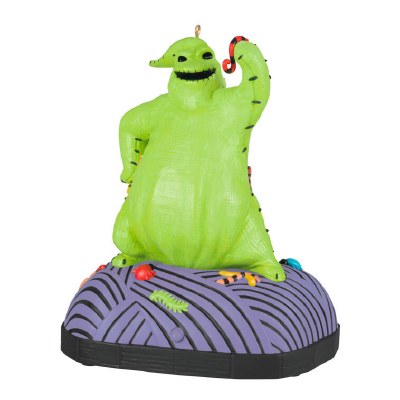 OOGIE BOOGIE