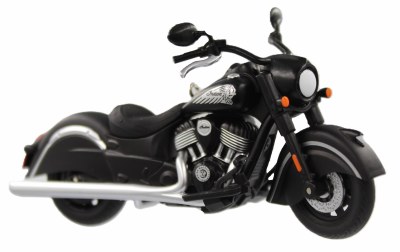 INDIAN CHIEF DARK HORSE