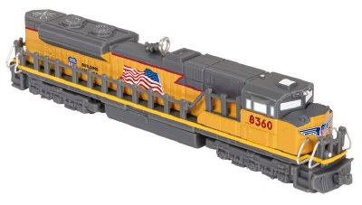 UNION PACIFIC LEGACY