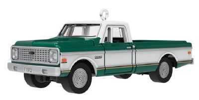 1972 CHEVY CHEYENE SUPER