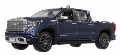 2023 GMC SIERRA DENALI