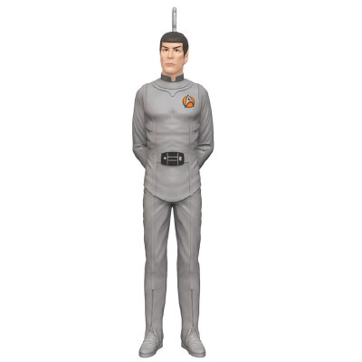 SPOCK