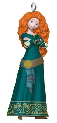 MERIDA