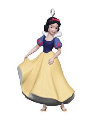 SNOW WHITE