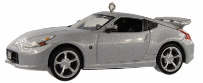 2009 NISSAN NISMO