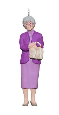 SOPHIA PETRILLO