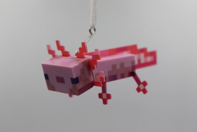 AXOLOTL