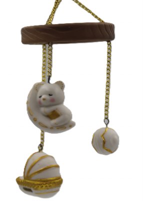 GRANDBABY'S FIRST CHRISTMAS