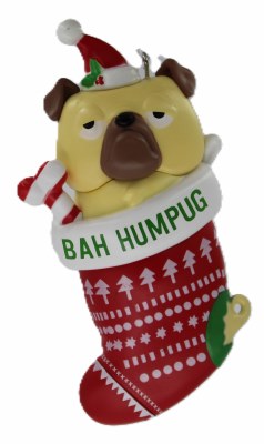 BAH HUMPUG