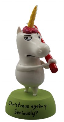 MEH UNICORN
