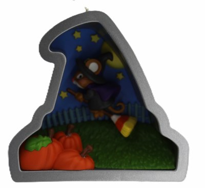 COOKIE CUTTER HALLOWEEN