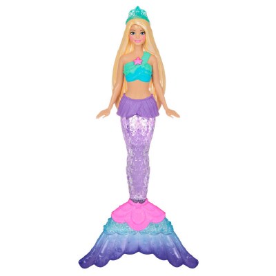 MERMAID BARBIE