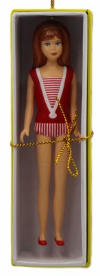 BARBIE LITTLE SISTER