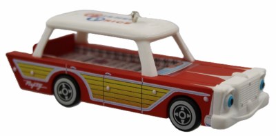NIFTY STATION WAGON