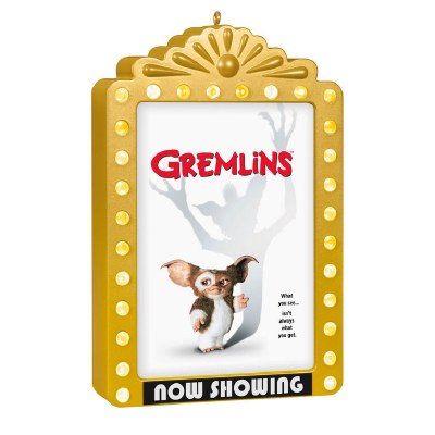 GREMLINS SHOWING