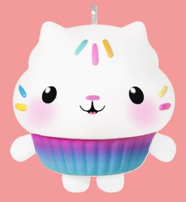 CAKEY CAT