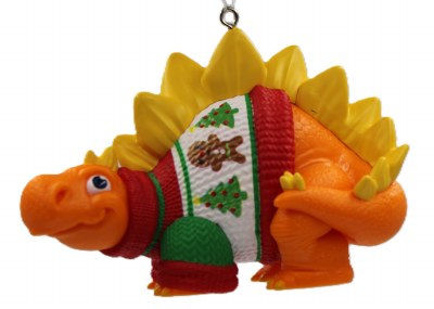 SWEATERSAURUS